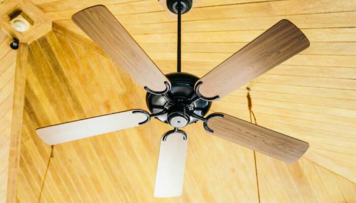Best 5-Star Ceiling Fans on Flipkart: Energy Efficient &amp; Stylish Picks for Your Home
