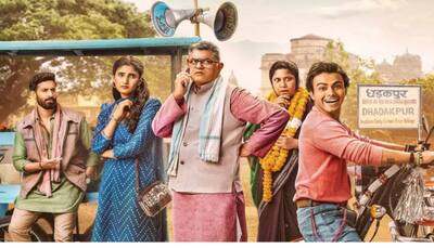 Dupahiya Review: Netizens Praise Sparsh Srivastava’s Village Drama, Call It A 'Masterpiece'