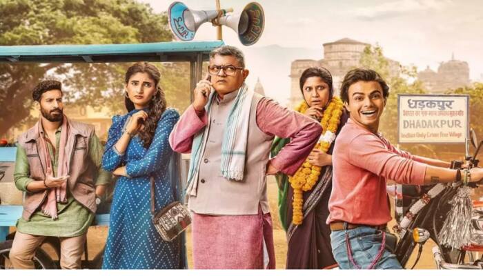 Dupahiya Review: Netizens Praise Sparsh Srivastava’s Village Drama, Call It A 'Masterpiece'