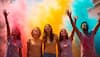 Holi 2025: Why We Celebrate The Festival Of Colors – History, Significance, And Traditions Explained
