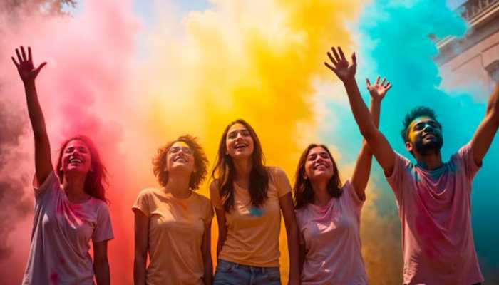 Holi 2025: Why We Celebrate The Festival Of Colors – History, Significance, And Traditions Explained