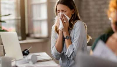 Flu Alert: Over 50% Of Delhi-NCR Households Affected— How To Protect Yourself