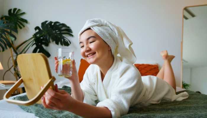 Mind, Body And Soul: Self-Care Rituals Every Woman Deserves This Women's Day