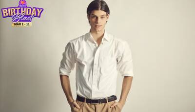 Myntra Birthday Blast: Top 4 Formal Shirts for Men