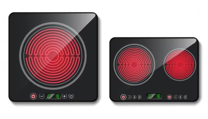 The Top Induction Cooktops on Flipkart: Power, Performance &amp; Savings