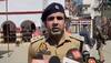 Holi Comes Once, Friday Namaz Takes Place 52 Times A Year: Sambhal Cop's Remarks Spark Row — VIDEO