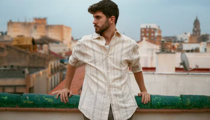 Grab these Best Men's Shirts to Buy in the Amazon Holi Sale