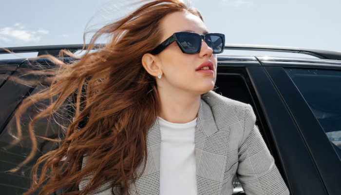 Amazon Holi Sale: Grab Stylish Sunglasses at Unbelievable Discounts Amazon Holi Sale: Grab Stylish Sunglasses at Unbelievable Discounts