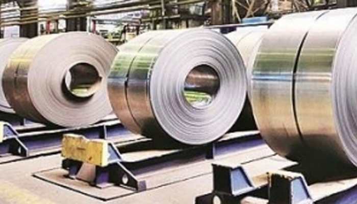Safeguard Duties Would Boost Margins Of Indian Steel Firms: Nomura