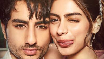 Nadaaniyan X Review: Netizens Call Ibrahim Ali Khan's Debut Rom-Com 'Feel-Good' Watch 