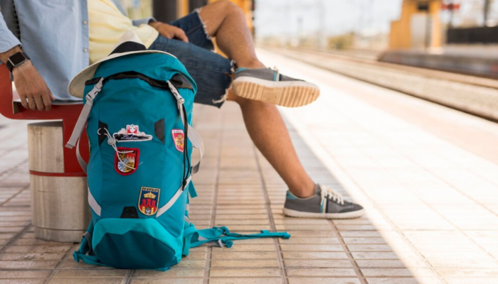 Holi Getaway: Travel Backpack Deals You Won't Believe Holi Getaway: Travel Backpack Deals You Won't Believe