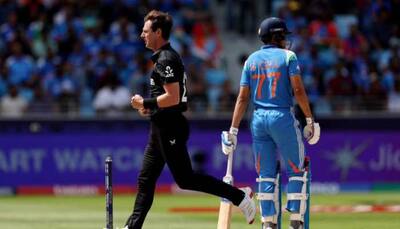 Will Matt Henry Miss India Vs New Zealand Champions Trophy 2025 Final? Kiwi Coach Gives Major Update