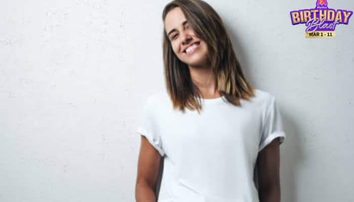 Shop Trendy Women’s T-shirts at Amazing Discounts: Myntra Birthday Blast Sale (1st-11th March)