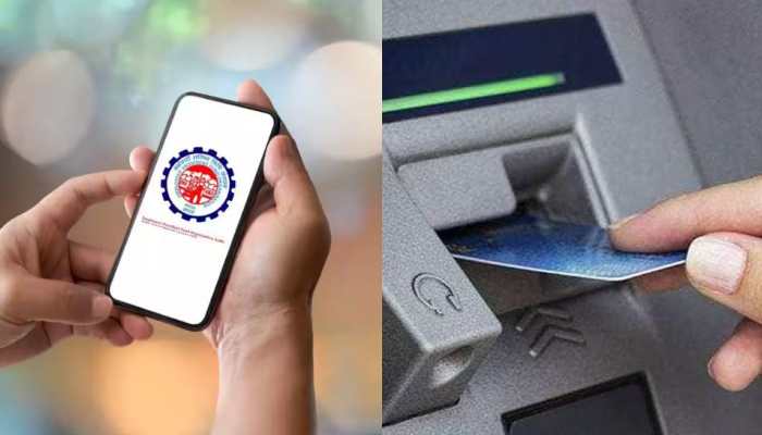 EPFO 3.0: Now Withdraw Your PF Like Cash From ATMs – Here’s How