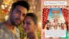 Pulkit Samrat's Shoutout To Kriti Kharbanda's Shaadi Mein Zaroor Aana: 'Touching So Many Hearts…'