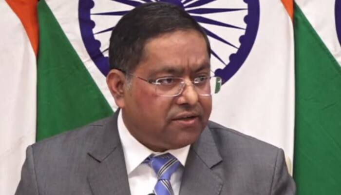 ‘Bangladesh’s Interim Govt Must Protect Hindus &amp; Other Minorities’: India