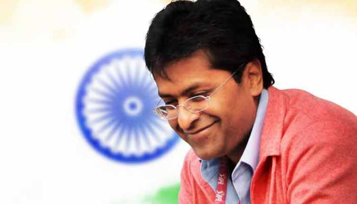 Lalit Modi Surrenders Indian Passport, Acquires Citizenship Of Vanuatu: MEA