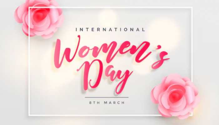 Happy International Women’s Day 2025: Top 50 Best Wishes, Quotes, Images And Messages For Colleagues, Co-Workers And Office Besties Happy International Women’s Day 2025: Top 50 Best Wishes, Quotes, Images And Messages For Colleagues, Co-Workers And Office Besties
