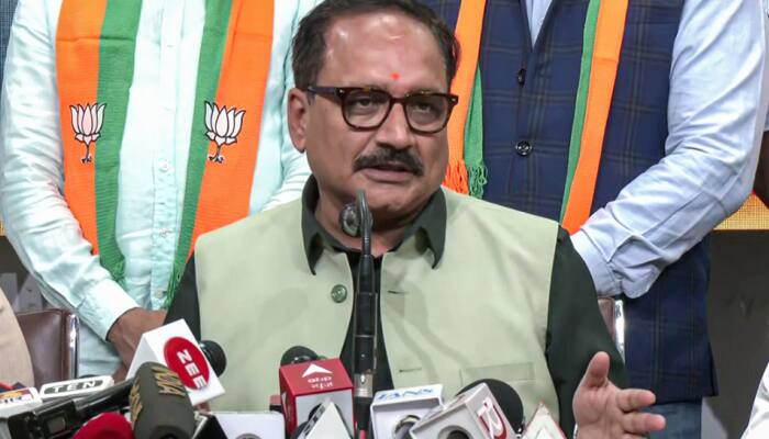Delhi BJP Chief Alleges Corruption In 'Mohalla Clinics,' Says AAP Govt 'Misused' Public Funds