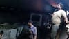 Telangana Tunnel Collapse: Cadaver Dogs Identify Two Possible Spots For Human Presence
