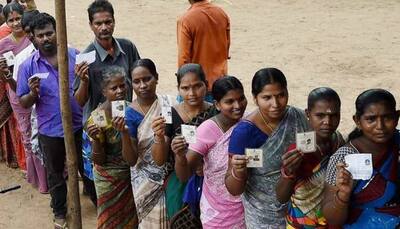 Amid Opposition Uproar, EC Promises To Fix 'Decades-Long' Duplicate Voter I Card Issue In 3 Months