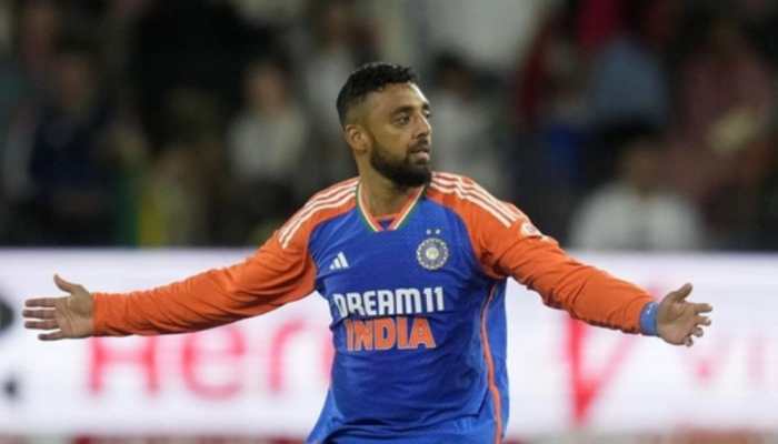 Will Varun Chakaravarthy Be A Threat For New Zealand In Champions Trophy 2025 Final vs India? Coach Gary Stead Says THIS Will Varun Chakaravarthy Be A Threat For New Zealand In Champions Trophy 2025 Final vs India? Coach Gary Stead Says THIS