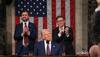 ‘Somebody Is Finally Exposing Them...’: Trump Claims India Forced To Cut Tariffs