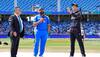 EXPLAINED: Here's What Happens If India vs New Zealand Champions Trophy 2025 Final Is Washed Out In Dubai