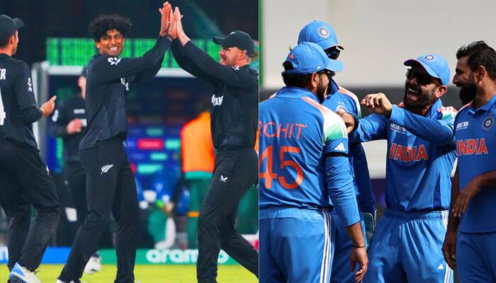 Champions Trophy 2025 Final: India vs New Zealand Clash Sees Unprecedented Demand, All Tickets Sold Out