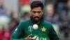 Mohammad Amir Pakistan