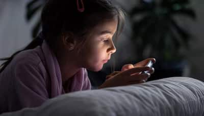 Lack Of Sleep In Teenagers Linked To Increased Risk Of High Blood Pressure, Study Finds