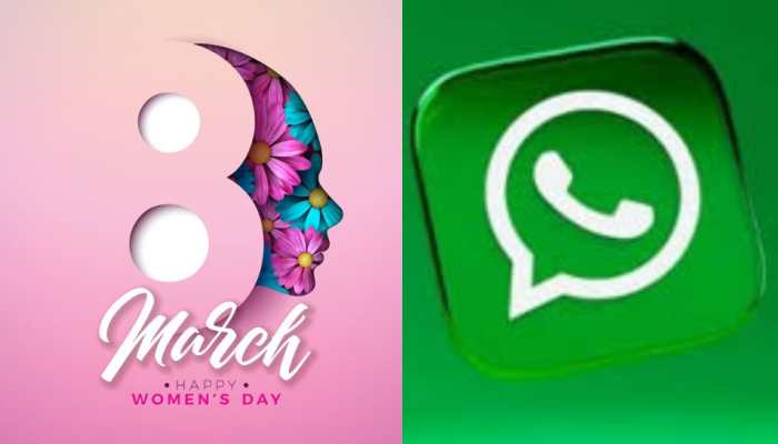 Happy International Women’s Day 2025: How To Create And Share Stories On Instagram And Facebook? 