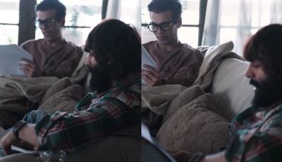 IIFA 2025: Kartik Aaryan Takes A Jab At Karan Johar's Weight Loss Video Goes Viral - WATCH 