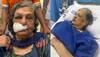 82-Year-Old Woman Ends Up In ICU After Air India 'Denies' Wheelchair Assistance At Delhi Airport
