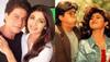 Shilpa Shetty Recalls Shooting Iconic Climax Scene With Shah Rukh Khan Starrer 'Baazigar': 'I Never Spoke...'