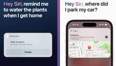 Apple Delays Some AI Improvements To Siri Until 2026- All You Need To Know 