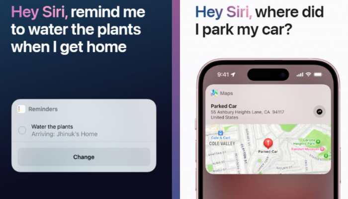 Apple Delays Some AI Improvements To Siri Until 2026- All You Need To Know Apple Delays Some AI Improvements To Siri Until 2026- All You Need To Know