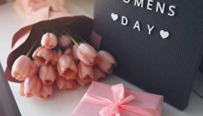 Happy Women's Day: Last-Minute Gift Ideas For Your Favourite Lady
