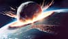 3.5-Billion-Year-Old Crater Discovery Sheds Light On Earth's Ancient Impact History