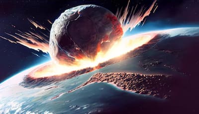 3.5-Billion-Year-Old Crater Discovery Sheds Light On Earth's Ancient Impact History