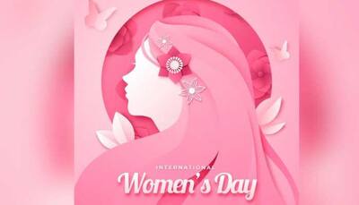 International Women's Day 2025: 6 Power-Packed Songs To Celebrate The Spirit Of Womanhood 