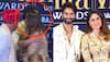 Ex-Lovers Shahid Kapoor And Kareena Kapoor Hug At IIFA 2025: Fans Relive Geet-Aditya Magic, WATCH Video
