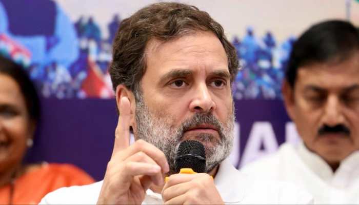 'Need To Filter Out Those Congress Leaders Who...': Rahul Gandhi's Stern Warning To Workers In Gujarat
