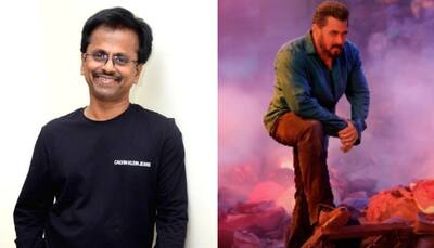 A.R. Murugadoss Opens Up About Salman Khan's Sikandar, Says 'Every Scene And Frame...' 