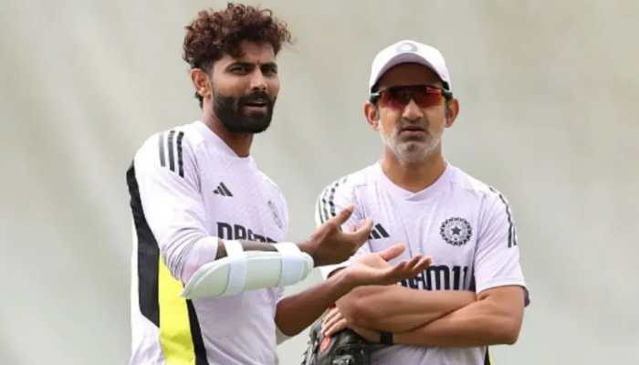 ‘Top All-Rounders Going Around’: Gautam Gambhir Heaps Praise On Ravindra Jadeja Ahead Of Champions Trophy 2025 Final