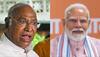 '11 Big Lies In 11 Years': Kharge's Big Charge Of 'False Promises' Against PM Modi