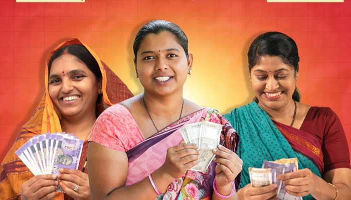 Delhi Mahila Samman Yojana For Rs 2500: Check Eligibility, Online Application, Website, Other Details