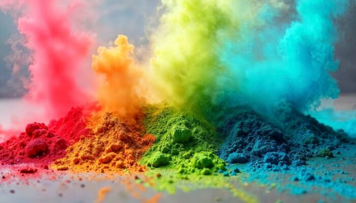 Paint Your Holi with Savings: Amazing Colour Deals