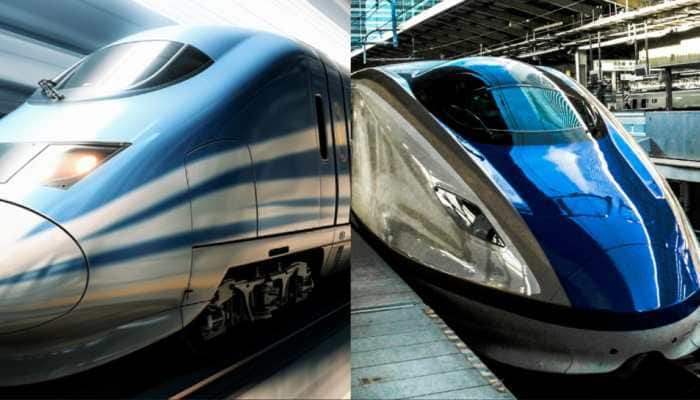Bullet Train Model That Is Likely To Come To India Faces Technical Issues
