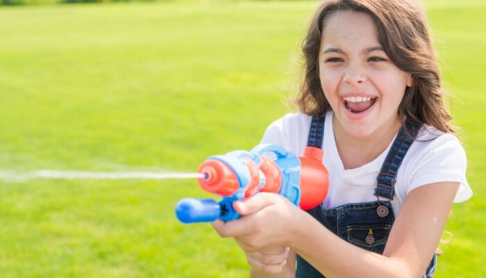 Holi Pichkari Frenzy: Unbeatable Deals on Water Guns